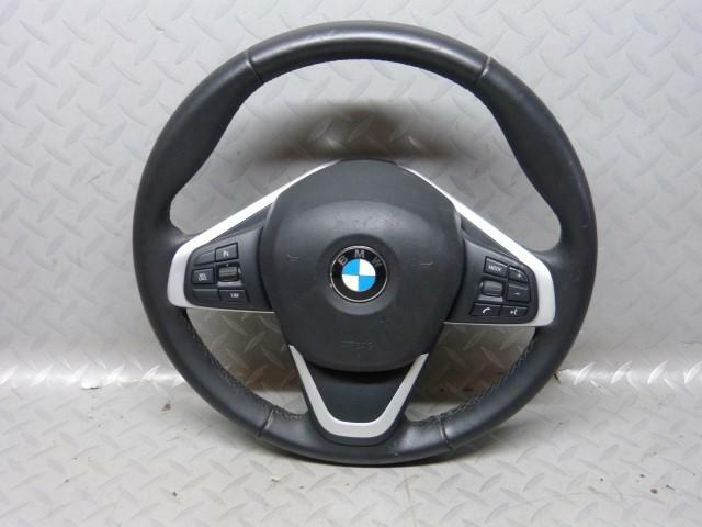 Afbeelding 2 van Stuurwiel BMW X1 F48 airbag bmw f48 stuurwiel