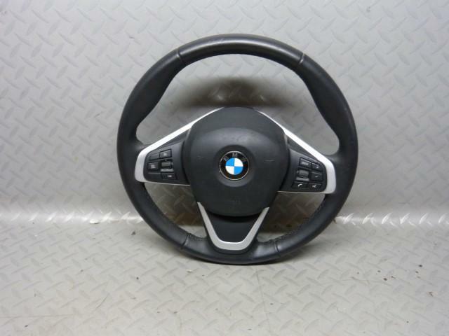Afbeelding 1 van Stuurwiel BMW X1 F48 airbag bmw f48 stuurwiel