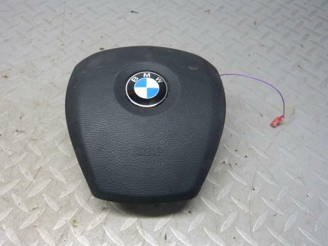 Afbeelding 1 van Airbag stuur BMW X5 E70 ('07-'10)  bestuurders airbag bmw x5