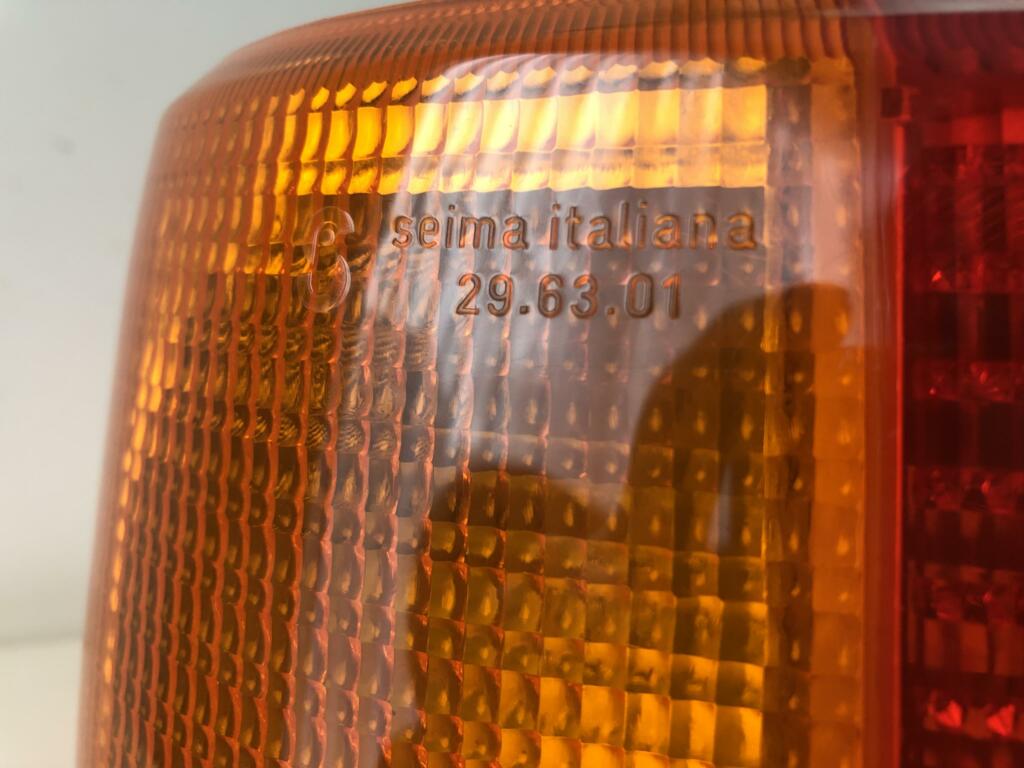 Afbeelding 3 van Achterlicht linksbuiten Audi 80 B3 SX ‘86-91  0029631701