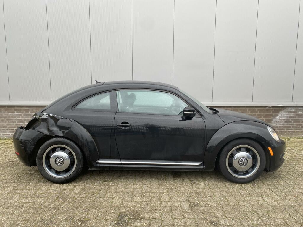 Afbeelding 8 van Volkswagen Beetle 1M