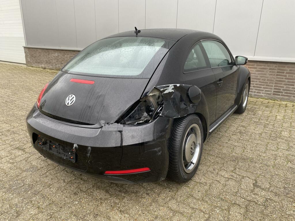 Afbeelding 12 van Volkswagen Beetle 1M