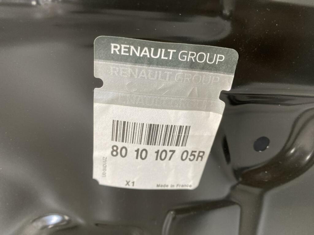 Afbeelding 24 van Portier Voor Links Renault Megane 4 NIEUW ORIG 801014897R