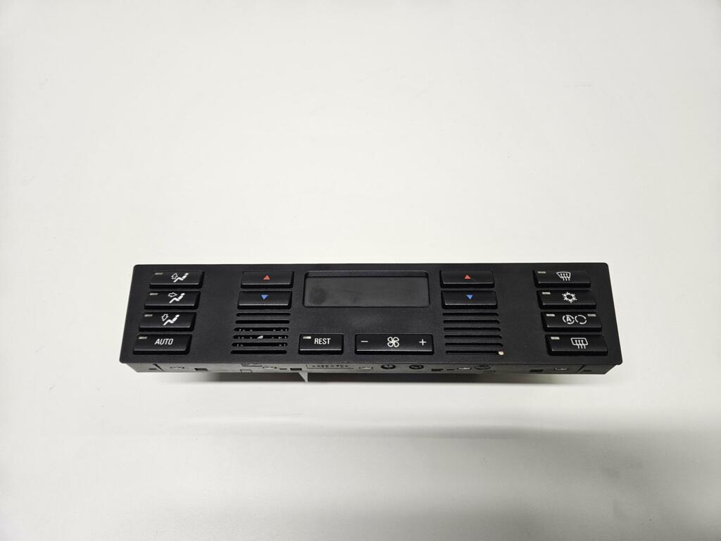 Afbeelding 4 van Display climat control BMW 5-serie E39 64116901628