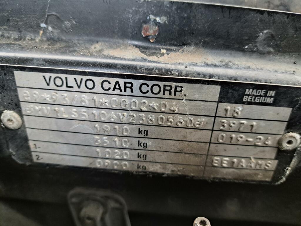 Afbeelding 15 van Volvo 850 2.5