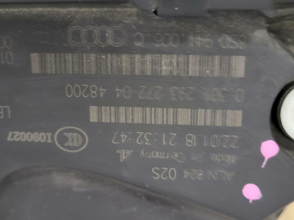 Afbeelding 9 van AUDI TT 8S RECHTS BI-XENON LED Koplamp 8S0941006C COMPLEET