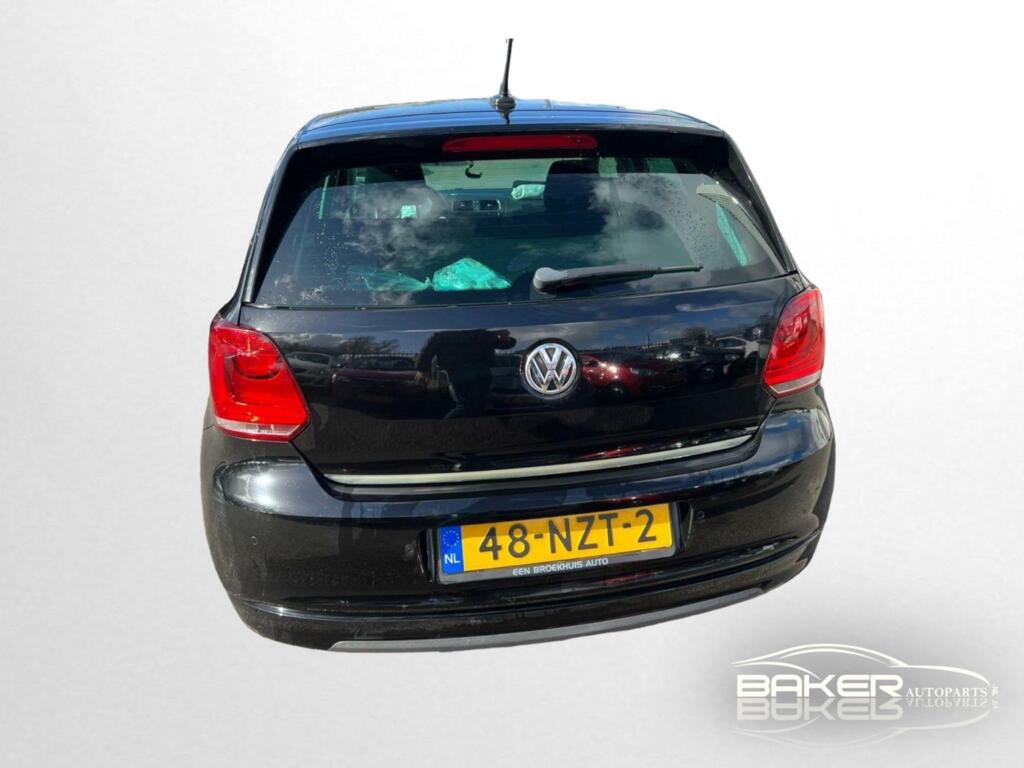 Afbeelding 4 van Volkswagen Polo 1.2 TDI BlueMotion Comfortline
