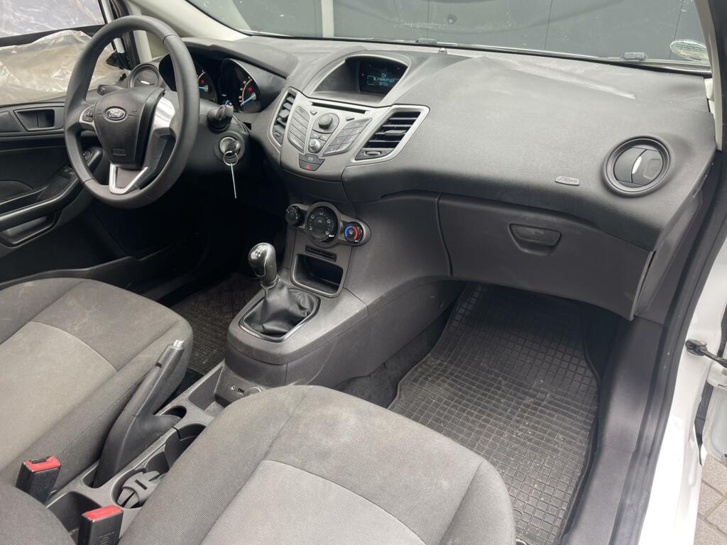 Afbeelding 6 van Ford Fiesta 1.25