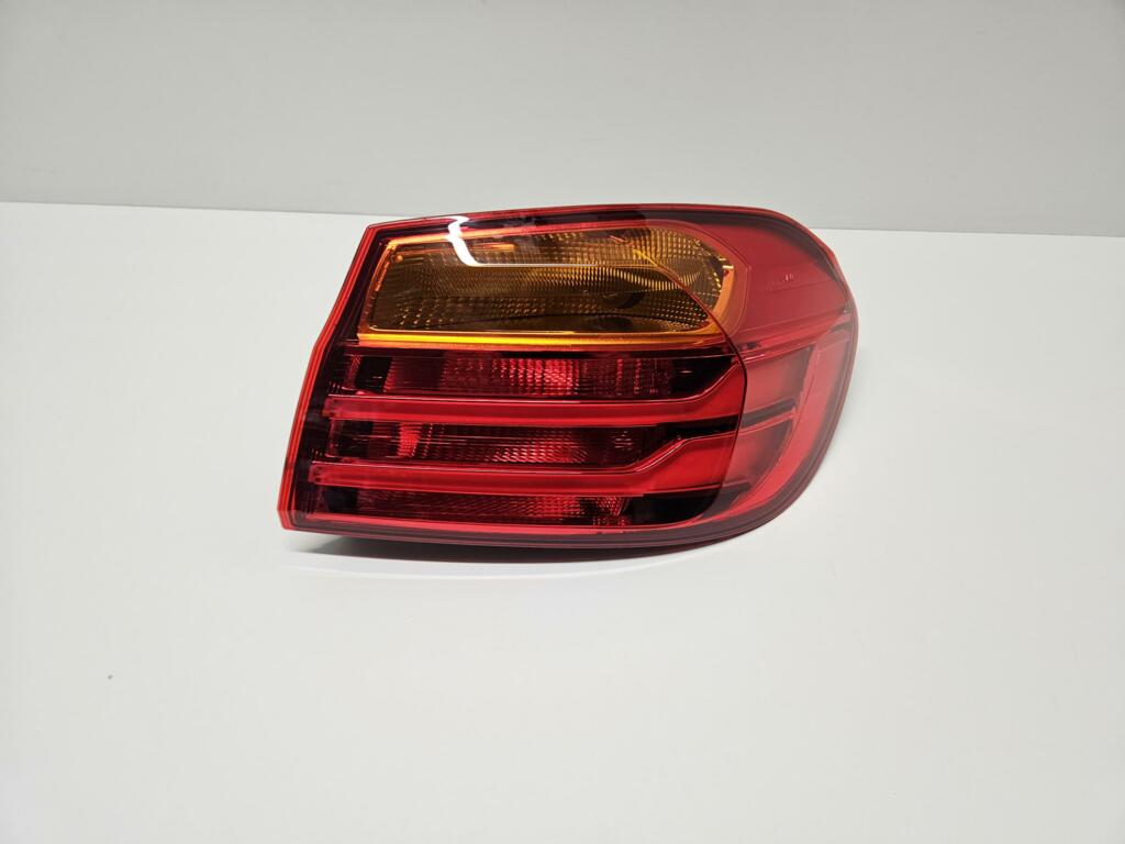 Afbeelding 4 van Achterlicht rechts BMW 4-serie Coupé F32/F82 63217296098
