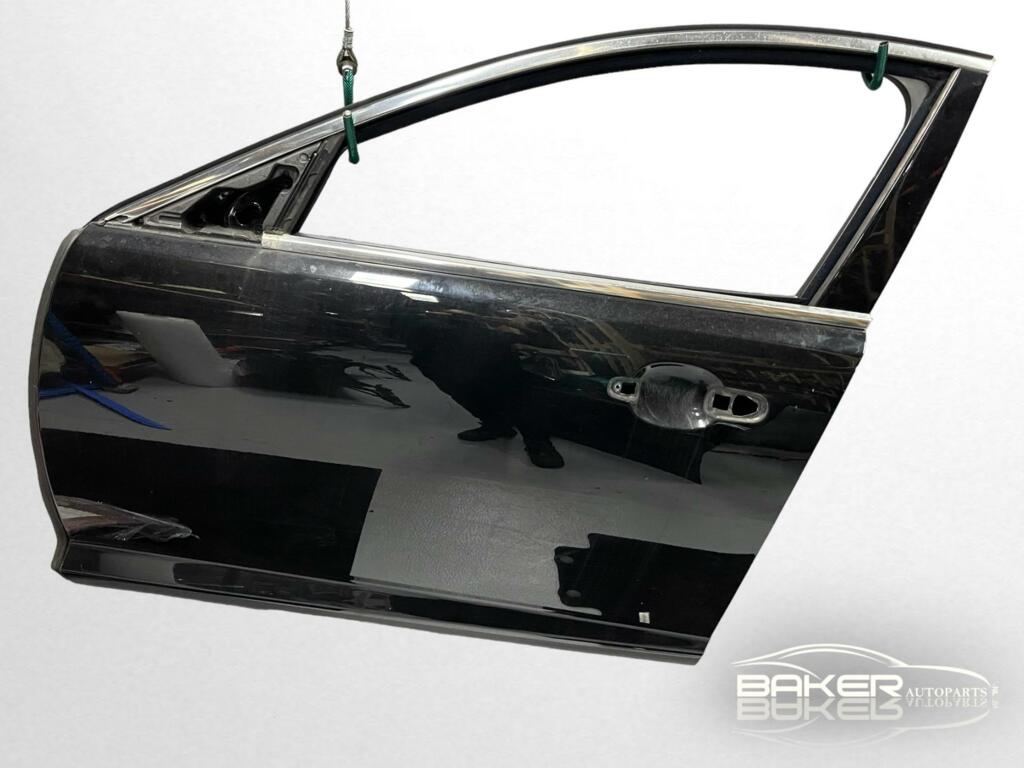 Afbeelding 1 van Portier linksvoor Jaguar XF X250 ('08-'15) PEL FACELIFT!