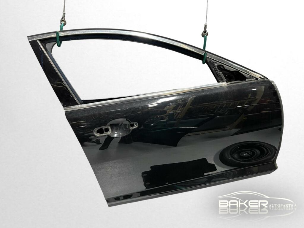 Afbeelding 1 van Portier rechtsvoor Jaguar XF X250 ('08-'15) PEL FACELIFT
