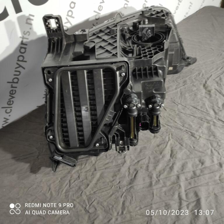 Afbeelding 7 van Koplamp led origineel rechts Audi Q3 F3 ('19->) 83a941034