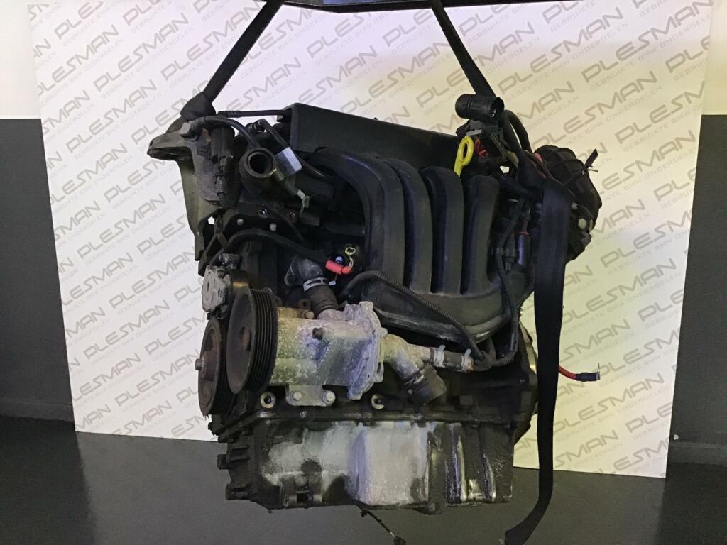 Afbeelding 1 van Motorblok W10B16A Mini R52/R50 1.6 Cooper 100695KM!