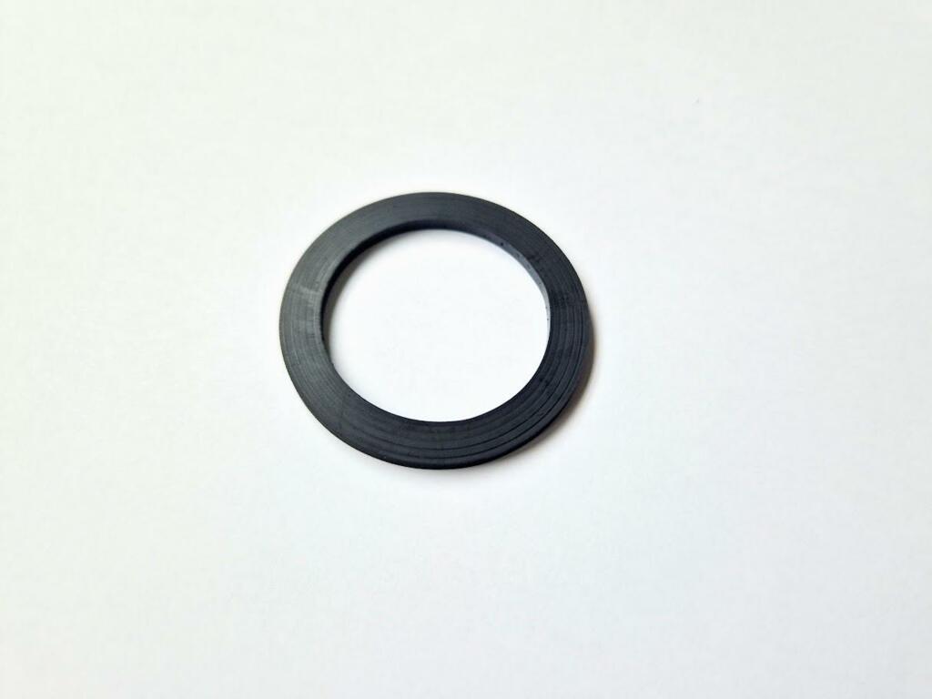 Afbeelding 1 van Oliedop seal ring Volvo 1275379