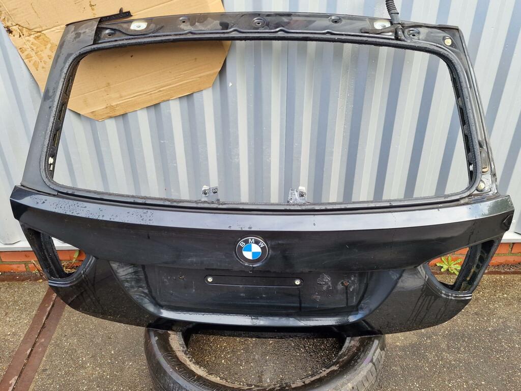Afbeelding 1 van Achterklep BMW 3-serie Touring E91 41627166105