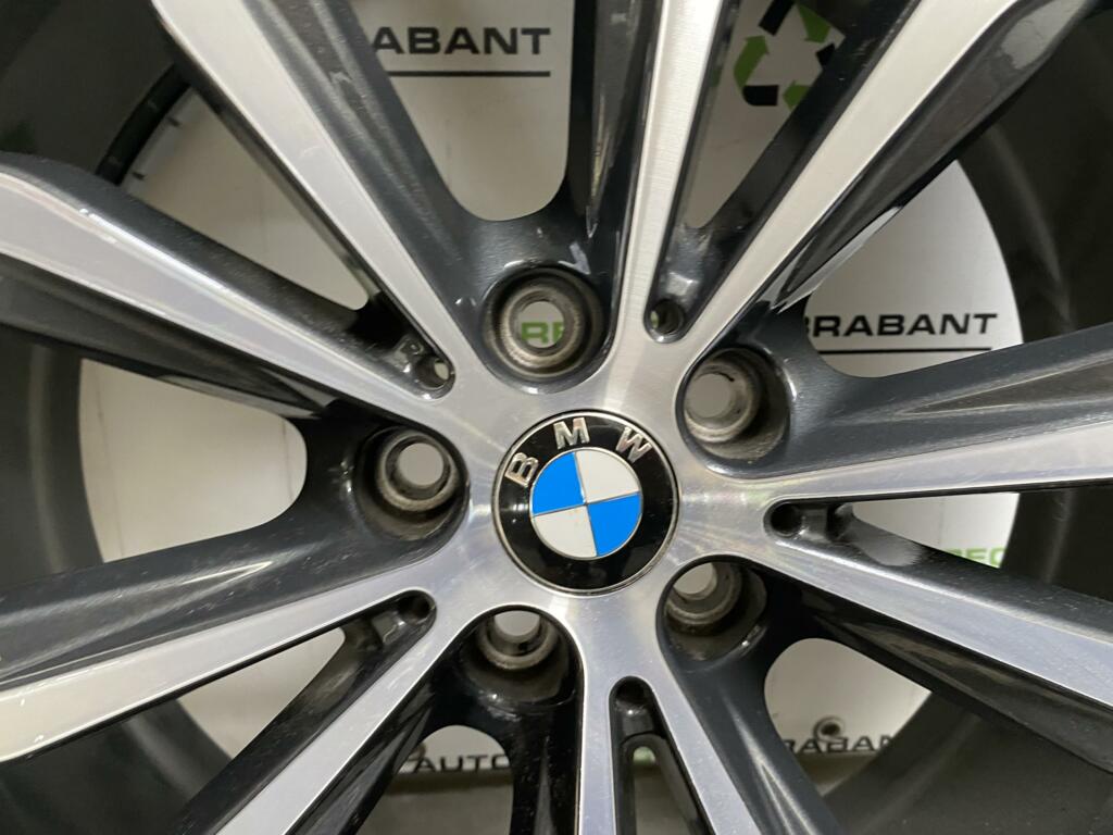 Afbeelding 4 van Velg Origineel Lichtmetaal BMW X3 G01 X4 G02  36116877329