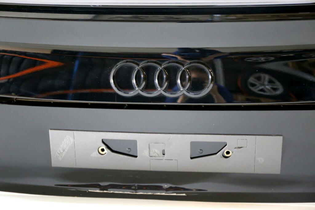 Afbeelding 4 van Audi E-tron Sportback Achterklep 4K4827025B