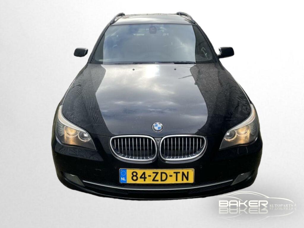 Afbeelding 2 van BMW 5-serie Touring 525xi Executive