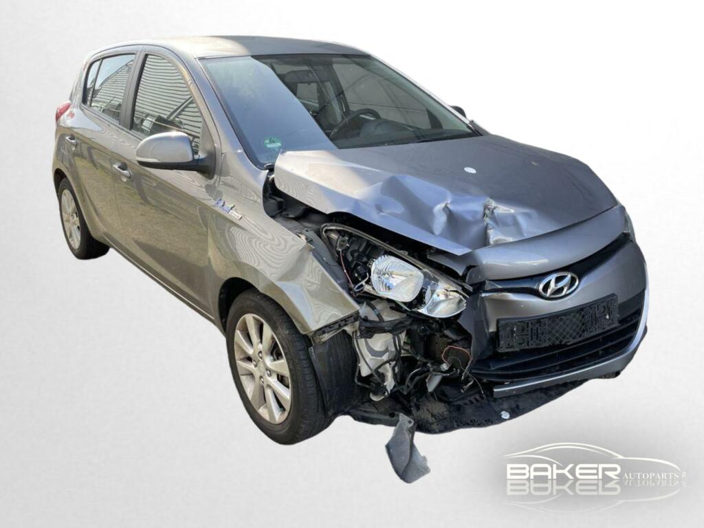 Afbeelding 1 van Hyundai i20 1.2i i-Motion