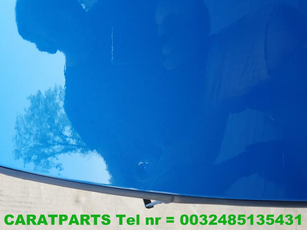 Afbeelding 12 van 7438597 F60 portier f60 deur mini countryman C2M Island Blue
