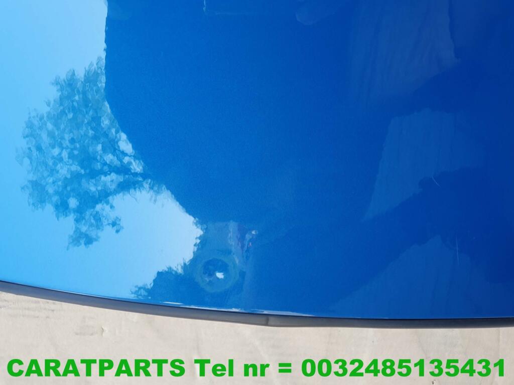 Afbeelding 14 van 7438597 F60 portier f60 deur mini countryman C2M Island Blue