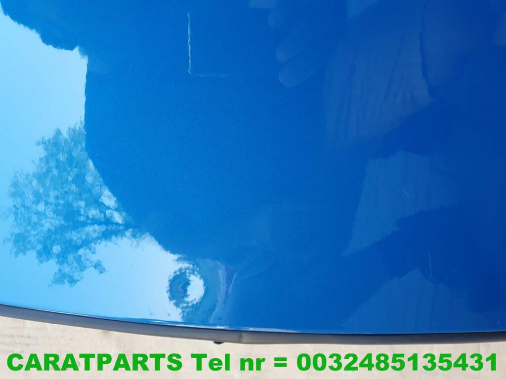 Afbeelding 11 van 7438597 F60 portier f60 deur mini countryman C2M Island Blue