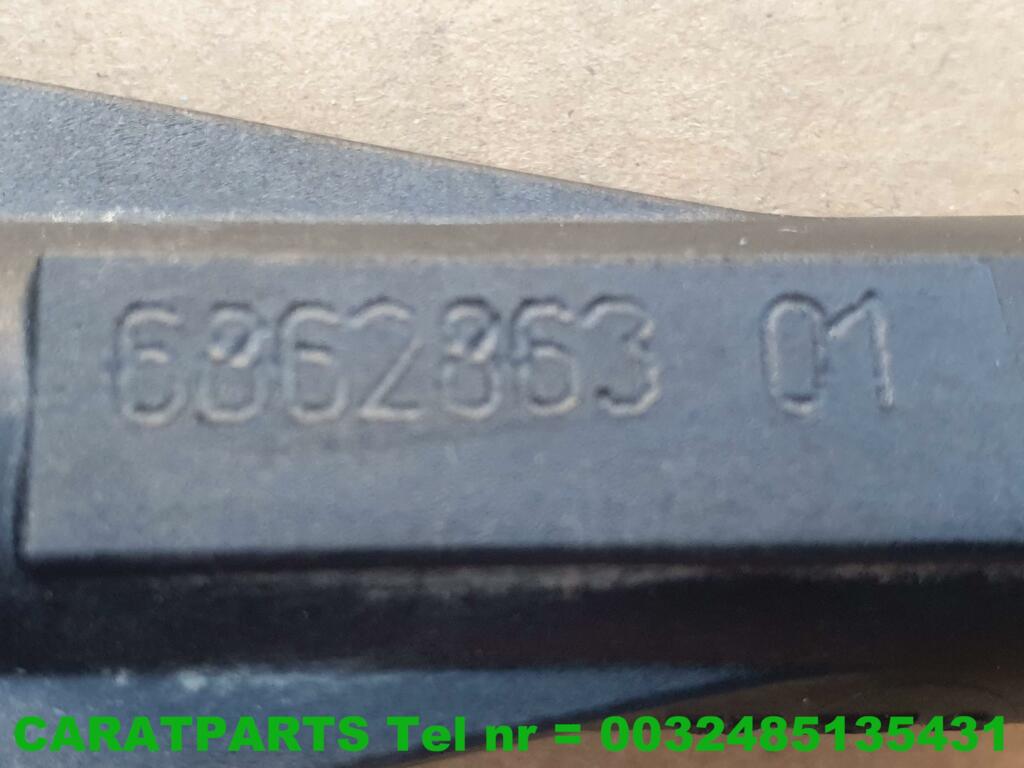 Afbeelding 8 van 6862863 F55 koppelstang F56 stabilisatorstang F57 JCW Mini