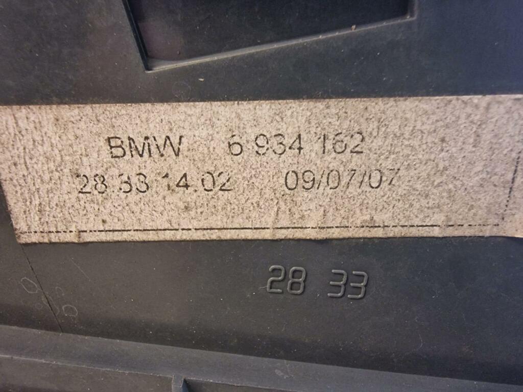 Afbeelding 4 van Achterlicht rechts BMW 3-serie Compact E46 63216934162