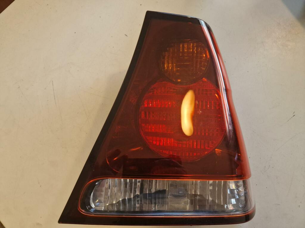 Afbeelding 1 van Achterlicht rechts BMW 3-serie Compact E46 63216934162