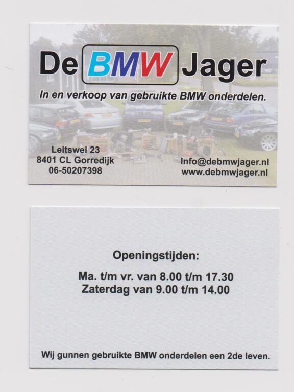 Afbeelding 6 van thuisbrenger BMW 16 inch reservewiel met band 5x120 et32