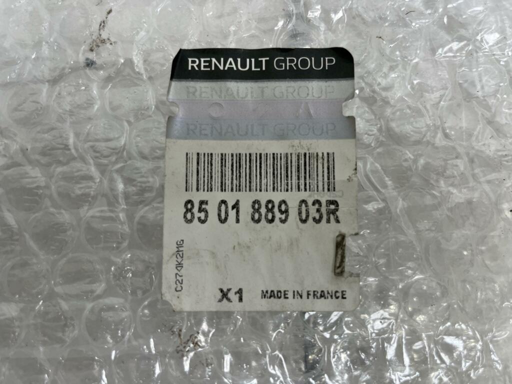 Afbeelding 18 van Diffuser Achterbumper Renault Talisman Estate 850188903R