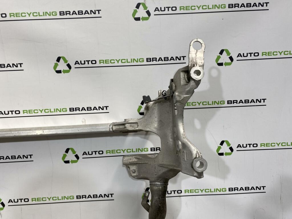 Afbeelding 4 van Subframe Aluminium Audi A4 Avant A5 B8 ORIGINEEL  8T0399315H