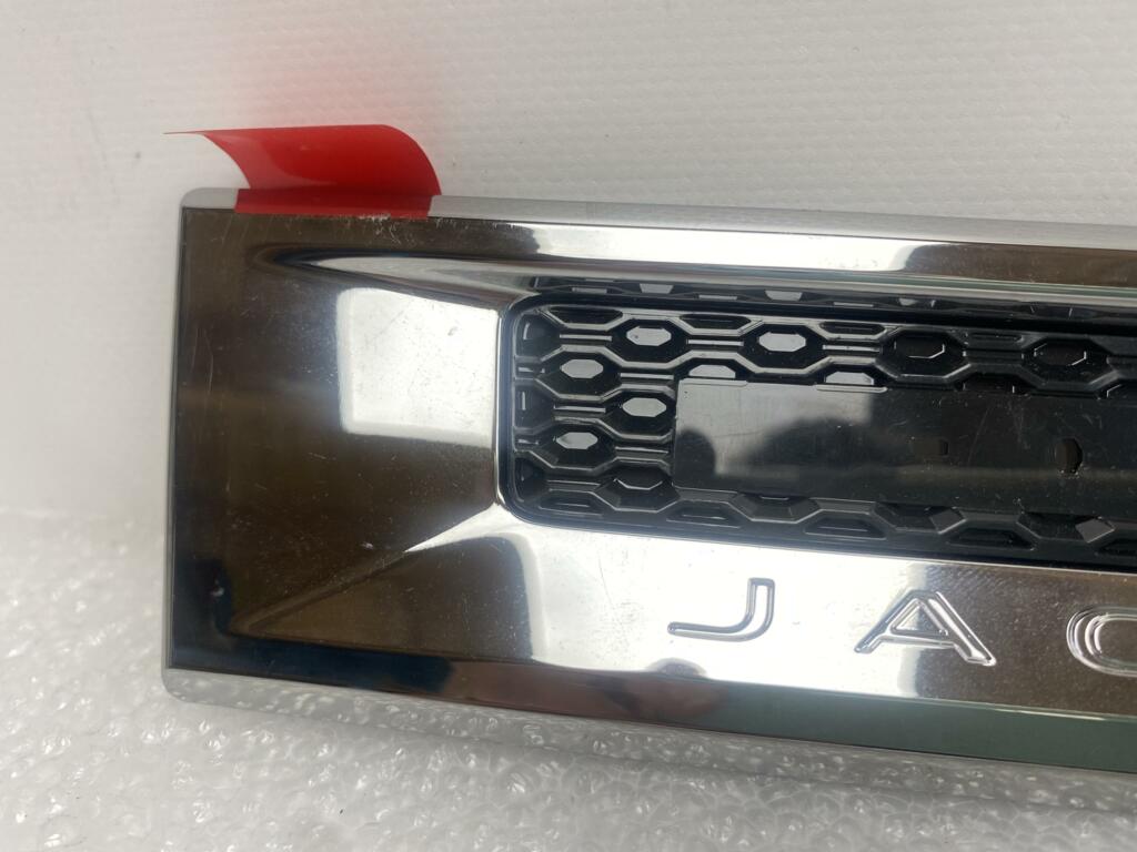 Afbeelding 6 van Sierlijst Voorscherm Jaguar E Pace X540 ORIG J9C3-280B10A