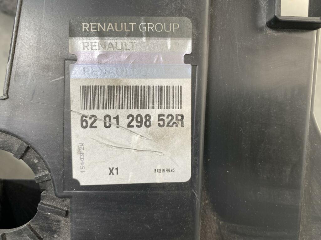 Afbeelding 10 van Voorfront Renault Clio 5 NIEUW ORIGINEEL  622565033R