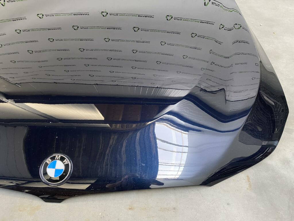 Afbeelding 6 van Motorkap BMW 6 Serie Gran Turismo G32 ORIGINEEL 41007481069