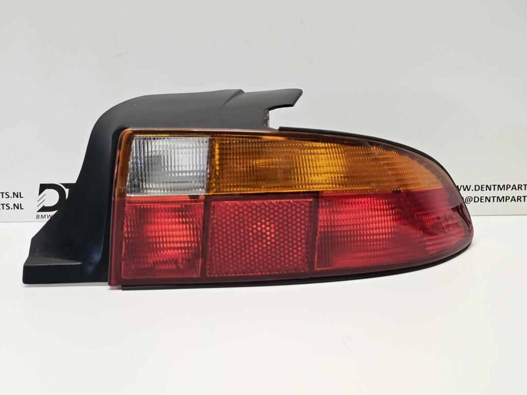 Afbeelding 1 van Achterlicht rechts BMW Z3 Roadster E36 ('96-'03) 63218389712