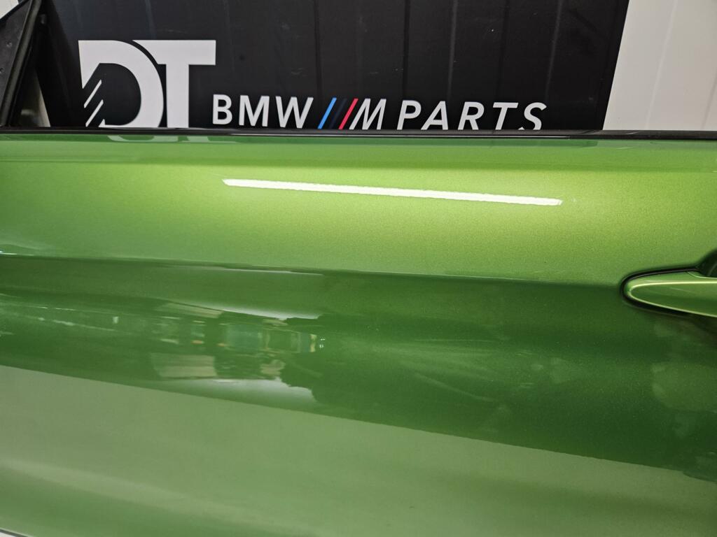 Afbeelding 6 van Deur links BMW 4-serie Coupé F32 / F82 / F33 41007327345