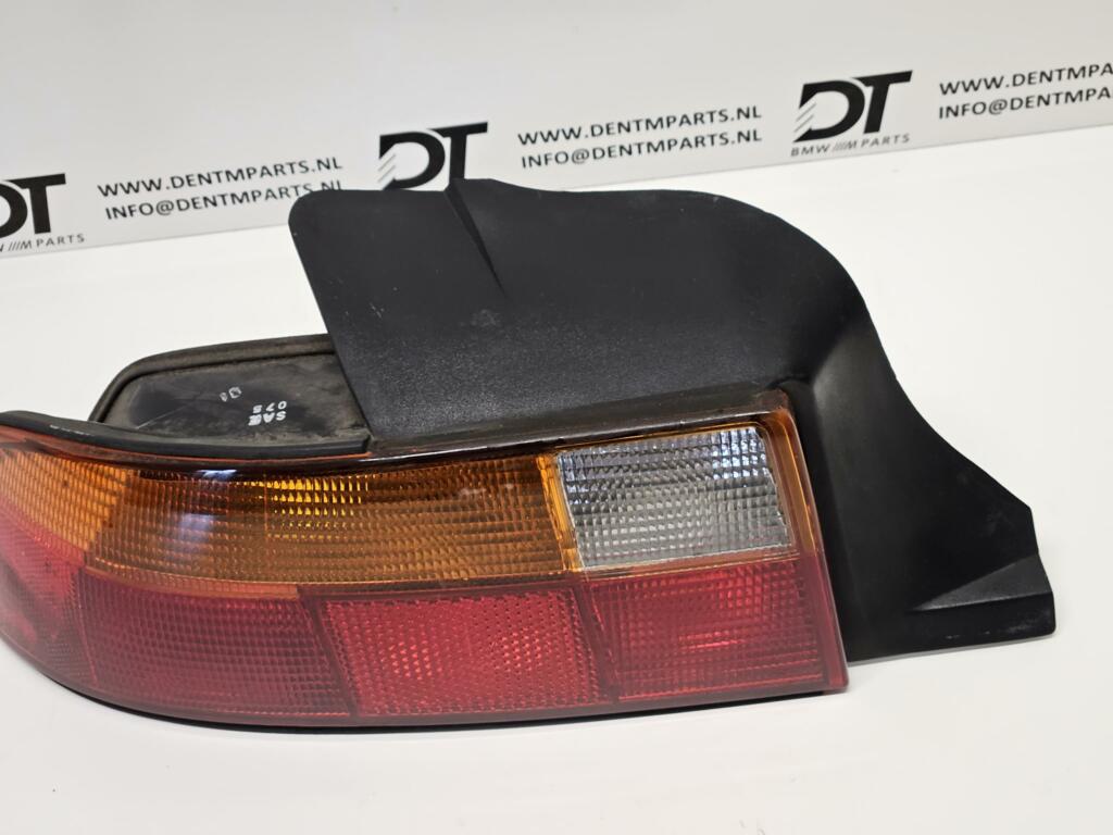 Afbeelding 4 van Achterlicht links BMW Z3 Roadster E36 ('96-'03) 63218389711