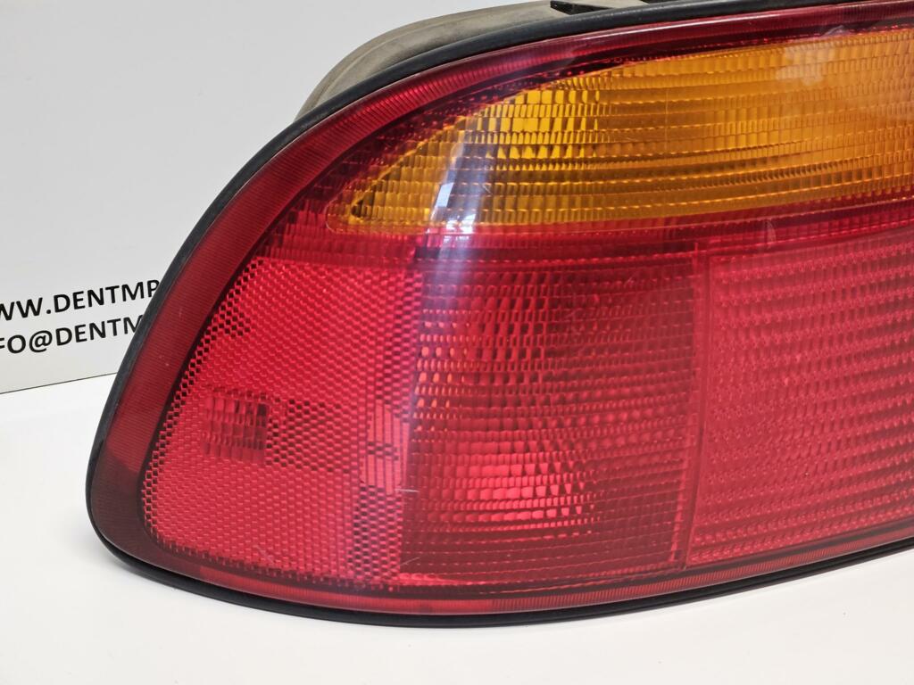 Afbeelding 3 van Achterlicht links BMW Z3 Coupé E36 ('98-'02) 63218389885