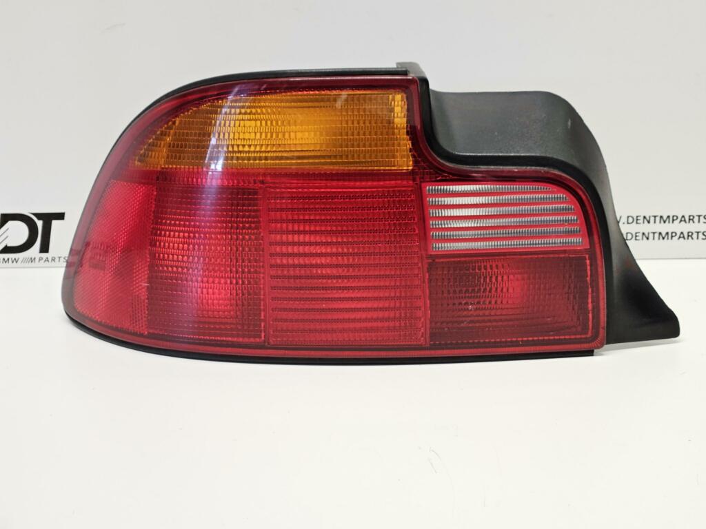 Afbeelding 1 van Achterlicht links BMW Z3 Coupé E36 ('98-'02) 63218389885