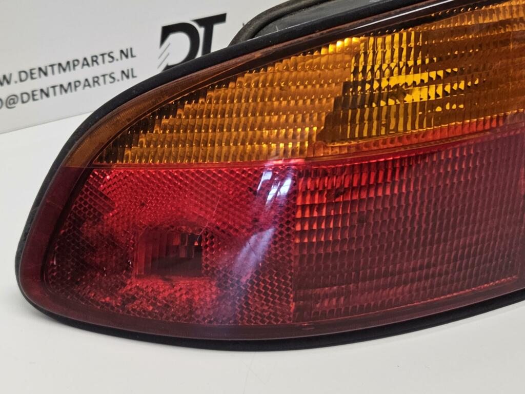 Afbeelding 3 van Achterlicht links BMW Z3 Roadster E36 ('96-'03) 63218389711
