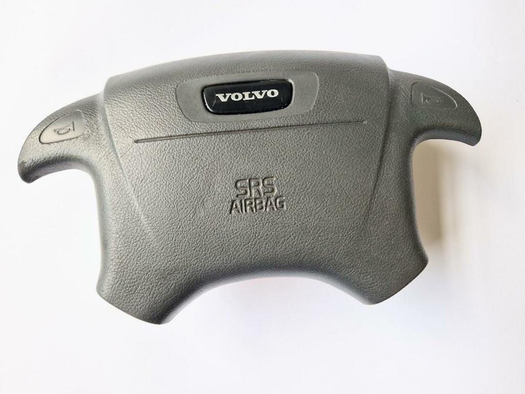 Afbeelding 1 van Airbag stuur Volvo V70 I ('97-'00) 9206137