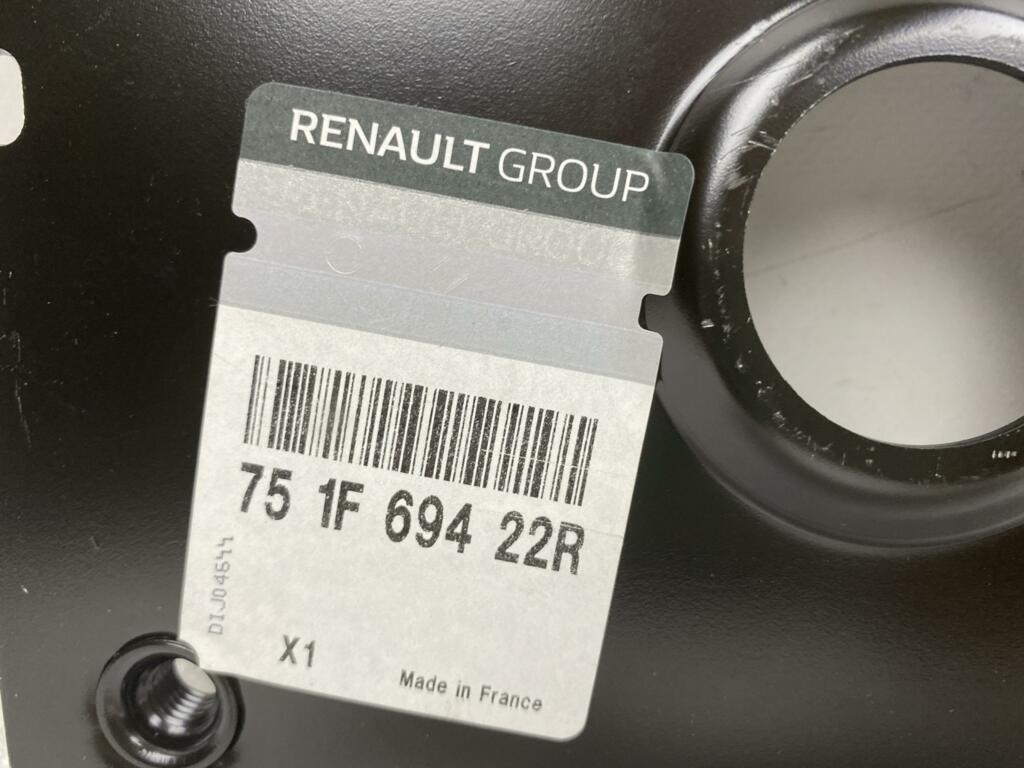 Afbeelding 5 van Bumperbalk Steun Renault Master 3 NIEUW 751F69422R