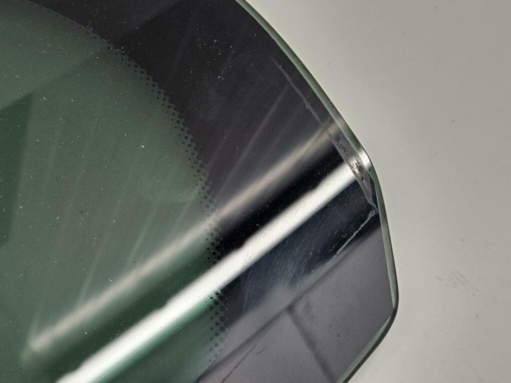 Afbeelding 3 van Ruit linksachter Dubbelglas BMW 5-serie E39 51348185807