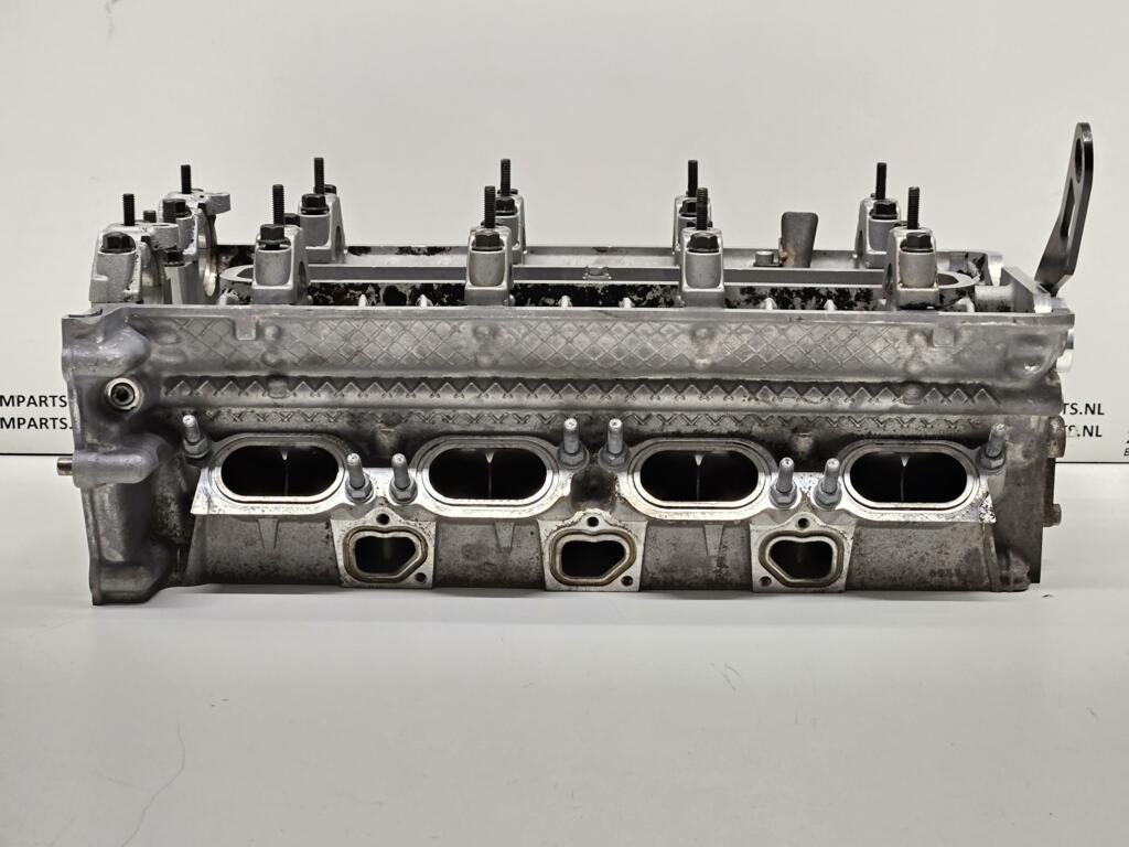Afbeelding 4 van Cilinderkop Cil. 1-4 BMW M5 E39 S62 V8 S62B50 11121407003