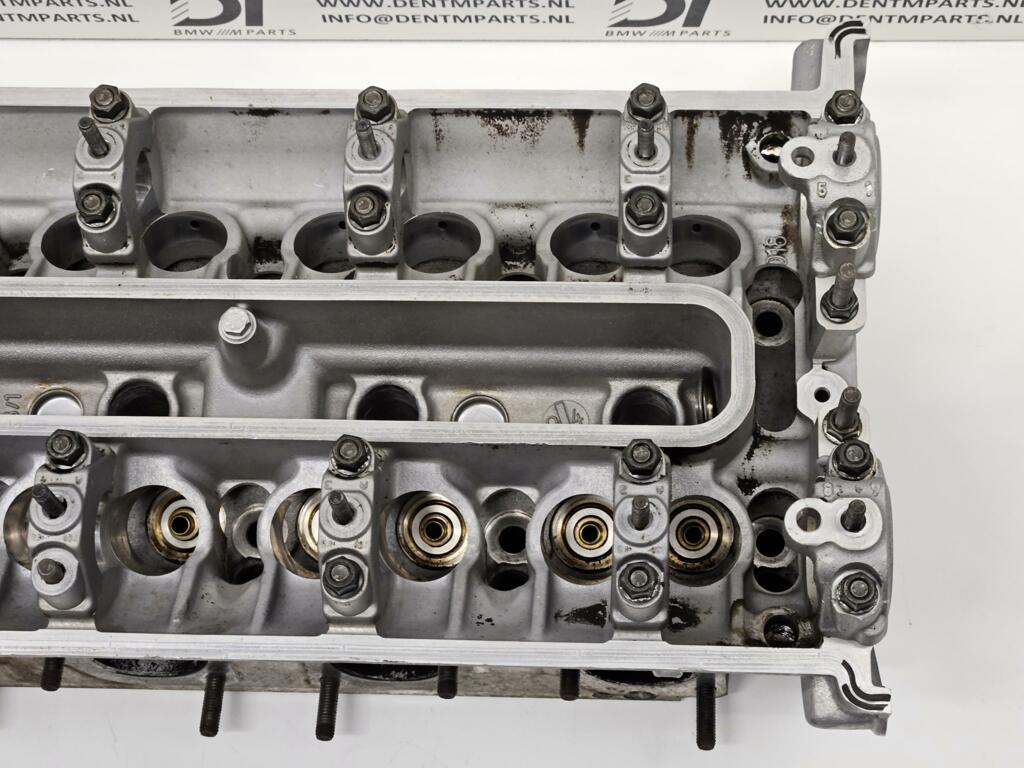 Afbeelding 12 van Cilinderkop Cil. 1-4 BMW M5 E39 S62 V8 S62B50 11121407003