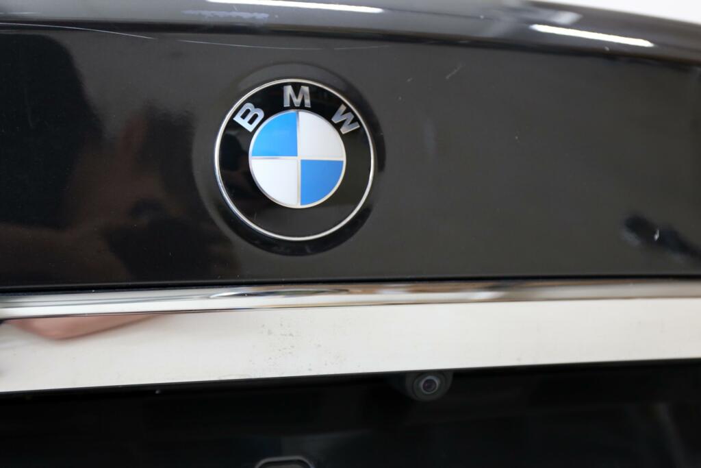 Afbeelding 7 van BMW F07 5 Serie GT Achterklep Compleet - diverse kleuren