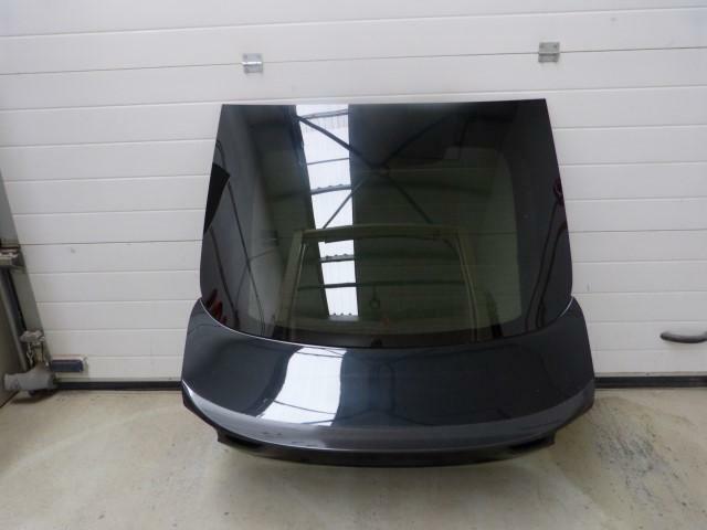 Afbeelding 1 van Kofferdeksel BMW 4-serie Gran Coupé F36  black saphire zwart