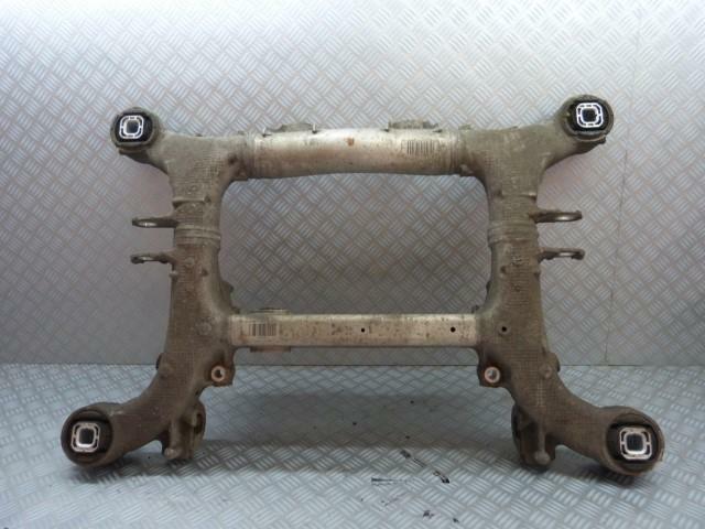 Afbeelding 1 van Subframe achter BMW 5-serie Touring F11 F10 F07