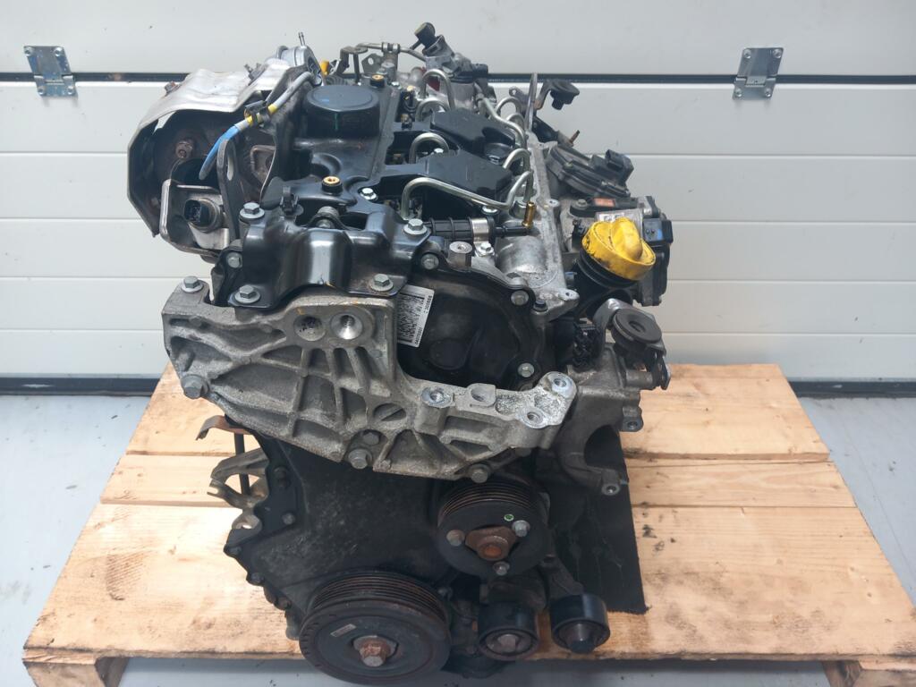Afbeelding 1 van Renault Laguna Estate III 2.0 DCI GT m9r 58 Motor 176..KM